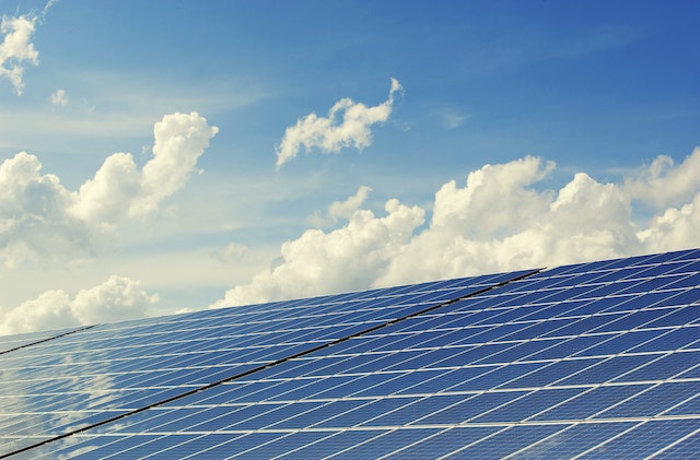Zonnepanelen opbrengst verhogen? Ontdek Ecotec Solar